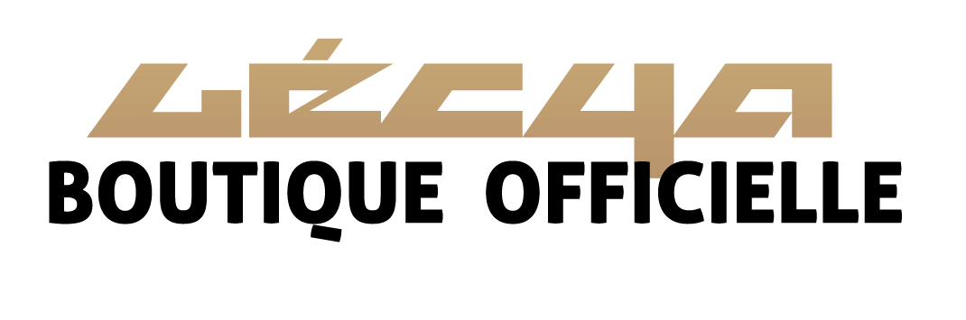 Boutique en ligne Merchandising Lécya